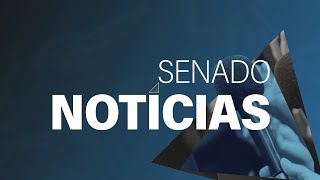 Edição da Manhã Garantia da cobertura dos planos de saúde para gestantes está em análise no Senado [upl. by Airual641]