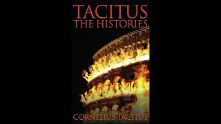 Tacitus Histories by Publius Cornelius Tacitus  classic Audiobook [upl. by Nolek350]