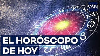 El horóscopo de hoy martes 13 de agosto de 2019 [upl. by Lothair]