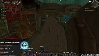 Leveling Fresh Char on Warmane Vanila Realm Onyxia [upl. by Lemay]