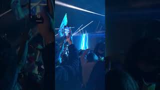 Tiësto – LIVE  NOS Events Center Countdown San Bernardino CA 30122023 Full Capture [upl. by Illek]