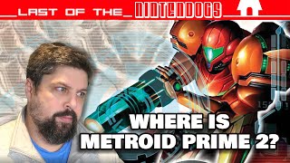 WHERE IS METROID PRIME 2 REMASTERED  Last of the Nintendogs 171 [upl. by Nageek]