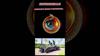 BATMOBILE WORLDS MOST POWERFULshorts automobile supercarblondie youtubeshorts [upl. by Gilliette87]