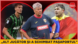 Fotbalistul care A REFUZAT convocarea lui Mircea Lucescu la echipa nationala „LA PĂCĂLIT” [upl. by Tindall523]