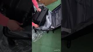 Kamiliant by American tourister viralshorts viral [upl. by Gipsy]