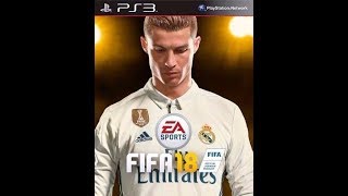 DESCARGAR FIFA 18 PARA PS3 EN ESPAÑOL [upl. by Eelak948]