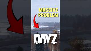 DayZ Winter Map has a BIG Problem ❗ [upl. by Dunaville322]