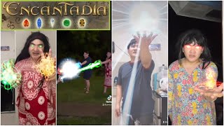 Encantadia TikTok Series by Jomar Yee [upl. by Irallih966]