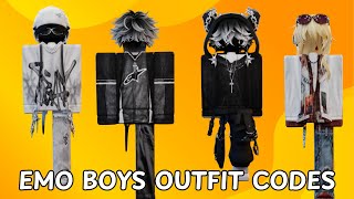 New Boy Outfits Code For Brookhaven And Berry Avenue 2024Roblox Brookhaven Boys Outfit Code [upl. by Nnod725]