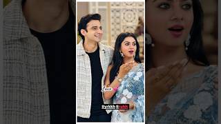 yeh rishta kya kehlata hai full episode today yrkkh new promo shortsabhiraarmaanyrkkhtrending [upl. by Tarrah761]