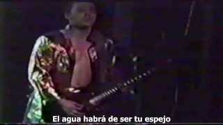 Rammstein  Alter Mann Sub Español  Live In Amsterdam 1997 HD [upl. by Pacheco]