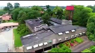 Virtual Tour of The Dominican University Ibadan [upl. by Ardnuhsed]