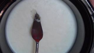 DIY Cold Wax save money [upl. by Obbard]