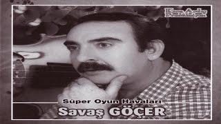 Savaş GÖÇER  Anam [upl. by Enelyaj]