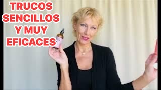 NO COMPRES CREMAS CARAS Te CUENTO MIS RECETAS PARA ENRIQUECER LAS CREMAS Contorno de ojos cremas [upl. by Lourdes]