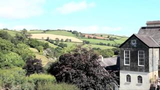 Tuckenhay Mill Totnes [upl. by Mansoor586]