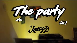 THE PARTY MIX Vol 01🔥 Floyymenor Alkilados Feid Daddy Yankee Boza [upl. by Eserahs]