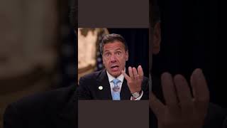 Andrew Cuomo Impression  Full Skit on My YouTube  Former NY Governor [upl. by Llerrat]