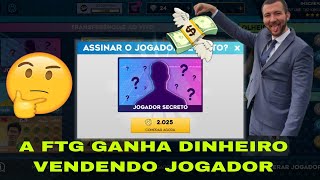 como a FTG ganha DINHEIRO com o DLS 24 [upl. by Thetisa]