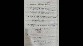 Haemoglobin  Synthesis Functions  Degradation Derivatives of Hb Methods of Hb estimation [upl. by Hillhouse179]