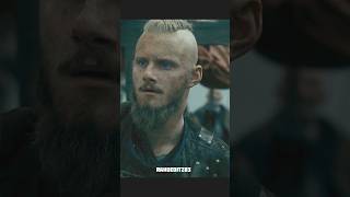 VIKINGS EDIT 💔🥺vikings edit ragnar vikingsedit series shortsfeed youtubeshorts netflix [upl. by Ellecram]