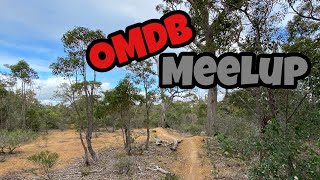 OMDB Trail Meelup Dunsborough Western Australia [upl. by Cari60]