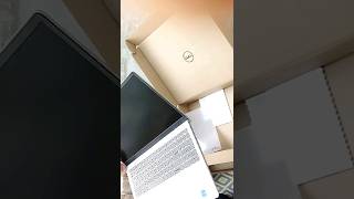 Dell Laptop Unboxing 🤪 13th Generation laptop  Laptop Under 40000 Rupees shorts [upl. by Nnyla]