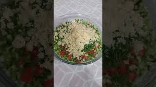 Arabic salad [upl. by Noled]