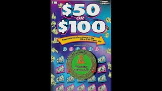 ‼️NICE WINNER ON TN LOTTERY SCRATCH OFF TICKET💰HAPPY FRIDAYLIVE STREAM TONIGHT‼️SCRATCH OFF VIDEO🎉 [upl. by Enelyt]