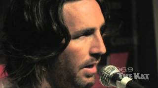 Jake Owen  Journey of Your Life 969 The Kat Exclusive Performance [upl. by Che]