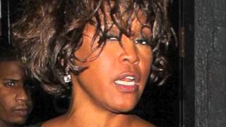 Whitney Houston [upl. by Ajnotal]