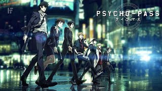 Watch PsychoPass Episode 2  Those Capable [upl. by Aenel799]