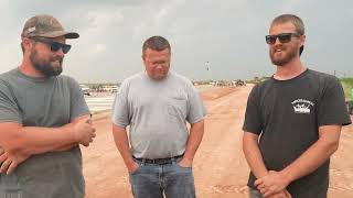 Concho Valley Dragway [upl. by Steinberg]