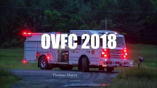 Onesquethaw VFC 20172018 [upl. by Htabazile]