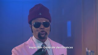 FELIX WAZEKWA – IGF CONTROLE CLIP OFFICIEL [upl. by Eidob]