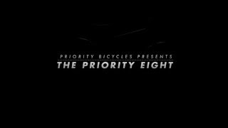 Introducing The Priority EIGHT [upl. by Enomor]