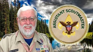 10 Essential Tips for New Assistant Scoutmasters [upl. by Rennug998]