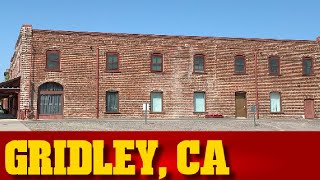 Exploring Gridley CA [upl. by Xineohp]