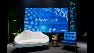 Battery OpenCloud Summit 2023 Lookback [upl. by Medlin]