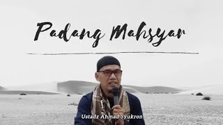 PADANG MAHSYAR [upl. by Andromeda]