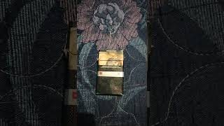 Rokok dunhill filter filter 16 [upl. by Gizela]