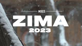 ✬Zima 2023✬ Najlepsza muzyka z radia✬ Hity na zimę 2023✬Hity Eska 2023✬ [upl. by Elimaj384]