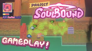 Soulbound Gameplay [upl. by Oijres]