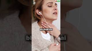 Natural Remedies for Tonsillitis Boost Immunity with Homeopathy  Doctor’s Advice facts wellness [upl. by Ambie]