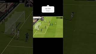 Raphinha skills fifa easportsfcmobile24 fifamobile fcmobile efootball fcmobilezone [upl. by Younger]