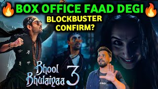 Bhool Bhulaiyaa 3 Box Office Pe Dhamaka Karegi Kartik Aaryan Vidya Balan Tripti Dimri [upl. by Adner]