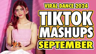 New Tiktok Mashup 2024 Philippines Party Music Viral Dance Trends Sept 23rd [upl. by Enyalb113]