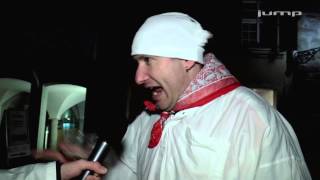 Chesslete 2014  Solothurner Fasnacht [upl. by Akcired64]