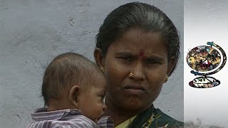 The Disturbing Reality of Female Infanticide In India [upl. by Takakura]