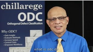 What is Orthogonal Defect Classification ODC [upl. by Abana673]